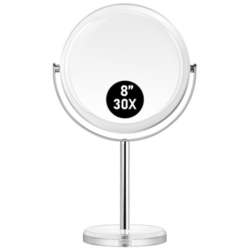 Miyadiva makeup mirror 30x - miyadiva,