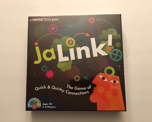 Jalink board game 092012 - jalink,