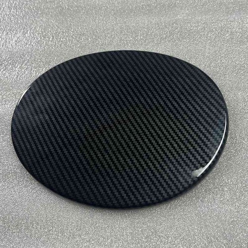 Carbon look fuel - look,