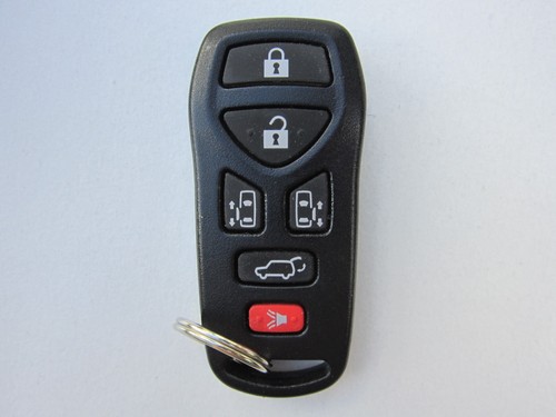 Oem 2004 2009 nissan quest - 2004-2009,