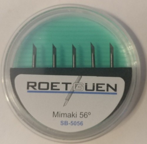 Original roetguen mimaki - original, 56°