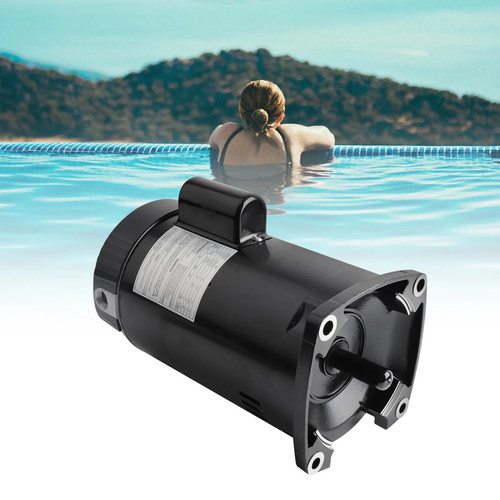 Kavius b2854 pool pump - b2854, motor