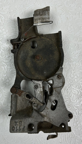Original pace slot - original,