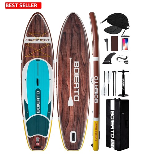 Inflatable stand paddle - inflatable,