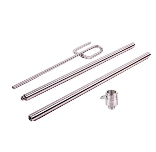 Jiffy steamer 0031 complete - 0031,