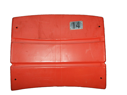 Candlestick park stadium - park, seat