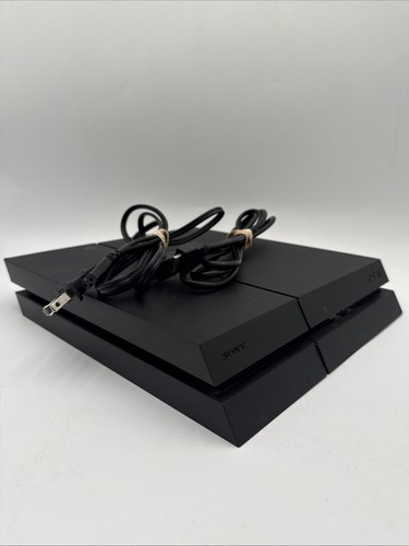 Sony playstation 500gb - sony, 4