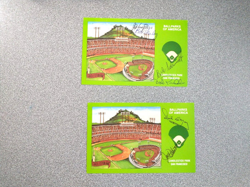 Set hle postcards - of, 2