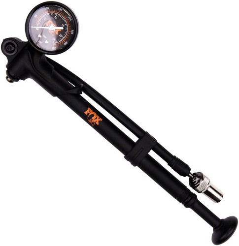 Fox high pressure shock - shock, pump