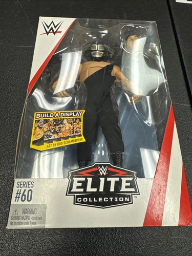 2018 wwe wwf mattel andre - wwe,