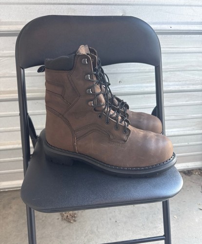 Mens redwing 4435 brown - redwing,