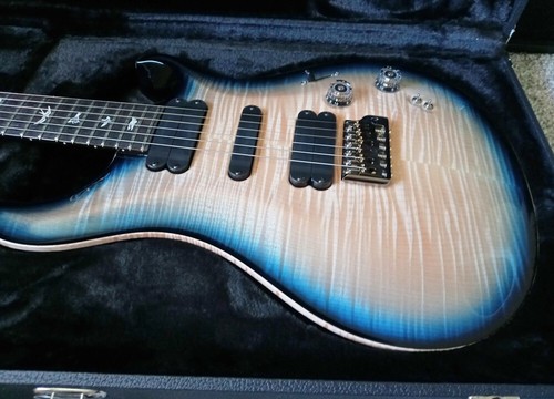 Paul reed smith prs - 10, top