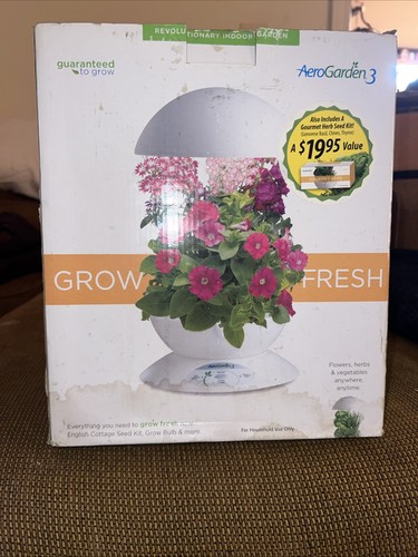AeroGarden3