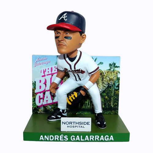 Andres galarraga atlanta - galarraga,
