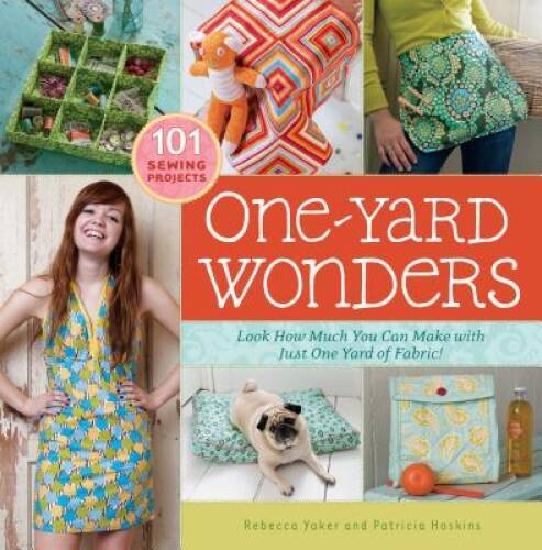 Storey publishing one - publishing, one-yard