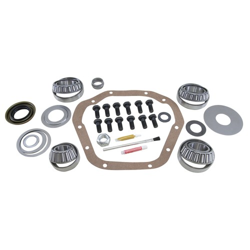 D60 master overhaul kit - d60-r,