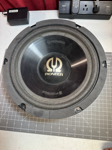 Rare vintage pioneer w251c - vintage,