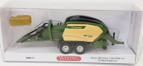 Wiking new scale - wiking, 1/87