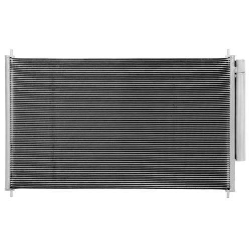 Condenser for honda - for, odyssey