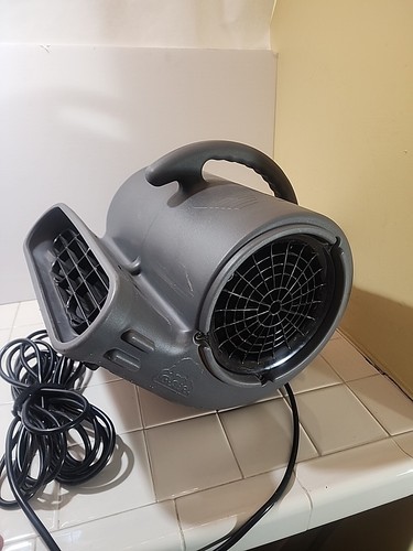 Air vent mover - air,