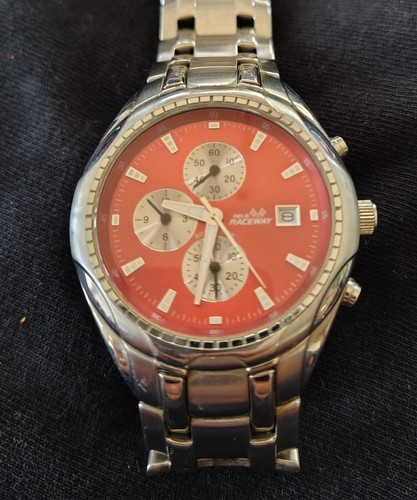 Vintage fossil blue speedway - vintage,