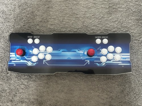 Classic pandora game box - classic,