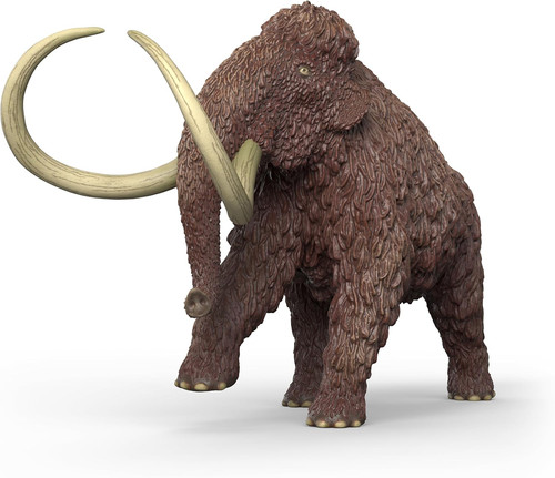 Schleich dinosaurs wooly - schleich,