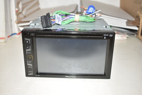 Pioneer avh 270bt - avh-270bt, 6.2"