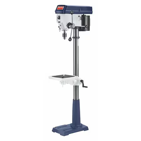 Dayton 467l86 floor drill - 467l86,