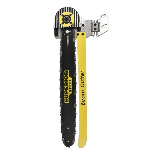 Superior steel s88000 inch - steel,