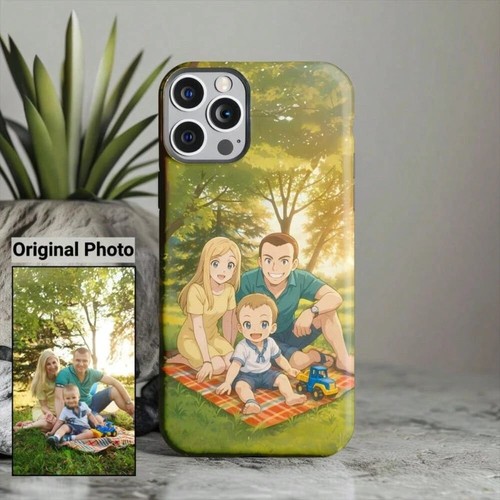 Customize your photo tough - your,