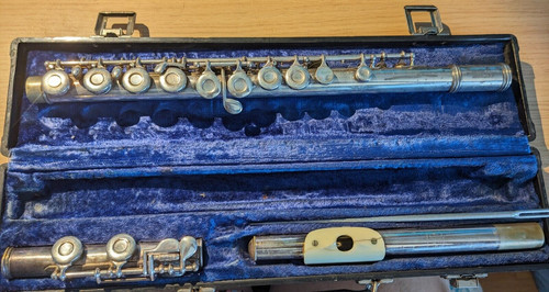 Classic gemeinhardt 2sp - classic,