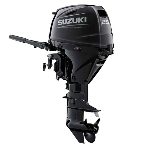 Suzuki outboard motor - outboard,