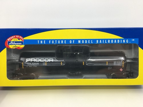 Athearn rtr 93885 procor - ho,