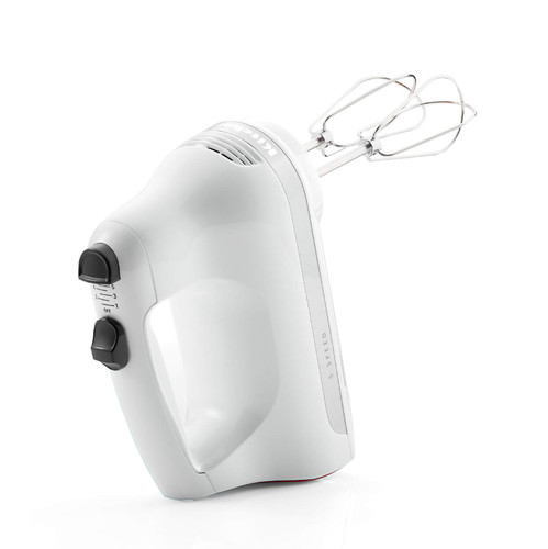 Kitchenaid white 5 speed - ®,