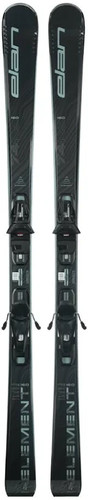 New elan element - new, skis