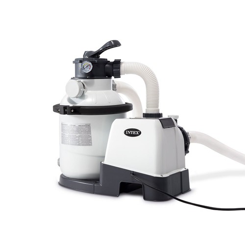 Intex 1200 gph above - intex, ground