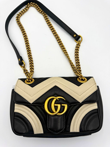 Gucci marmont small - small, &