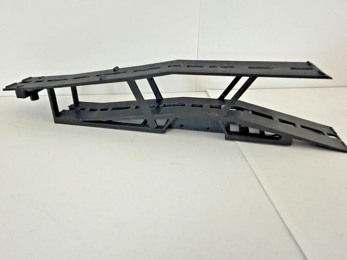 Gooseneck trailer for 6 - 1/64,