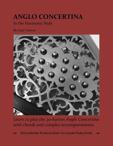 Anglo concertina the - concertina, in