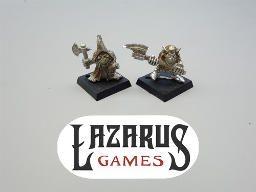 Warhammer orcs goblins - warhammer,