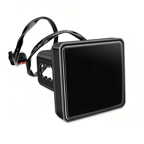 Led red lens brake - 15,