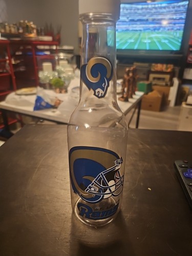 Inch saint louis - saint, rams
