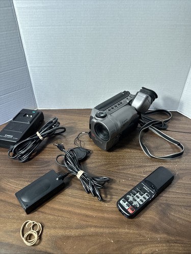 Canon es970 es970a 8mm - canon,