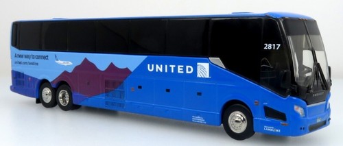 Iconic replicas prevost - replicas,