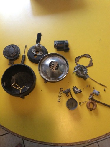 1978 puch kromag penny - puch,