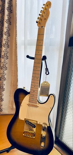 Fender japan richie kotzen - japan,