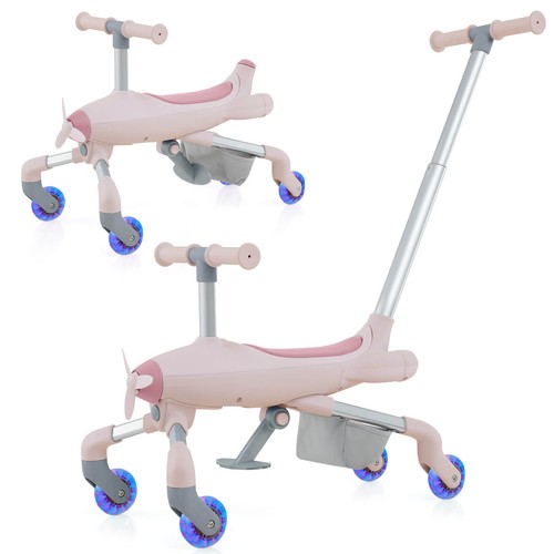 Kids ride on - 2-in-1,