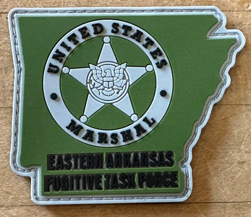 Marshals service ed - marshals,