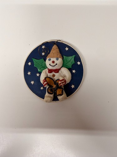 Bingle christmas ornament - bingle,